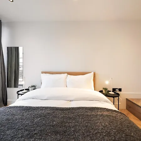 The Battersea Place - Charming 4Bdr Flat London Exterior photo