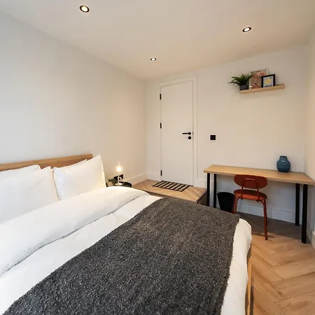 The Battersea Place - Charming 4Bdr Flat London Exterior photo