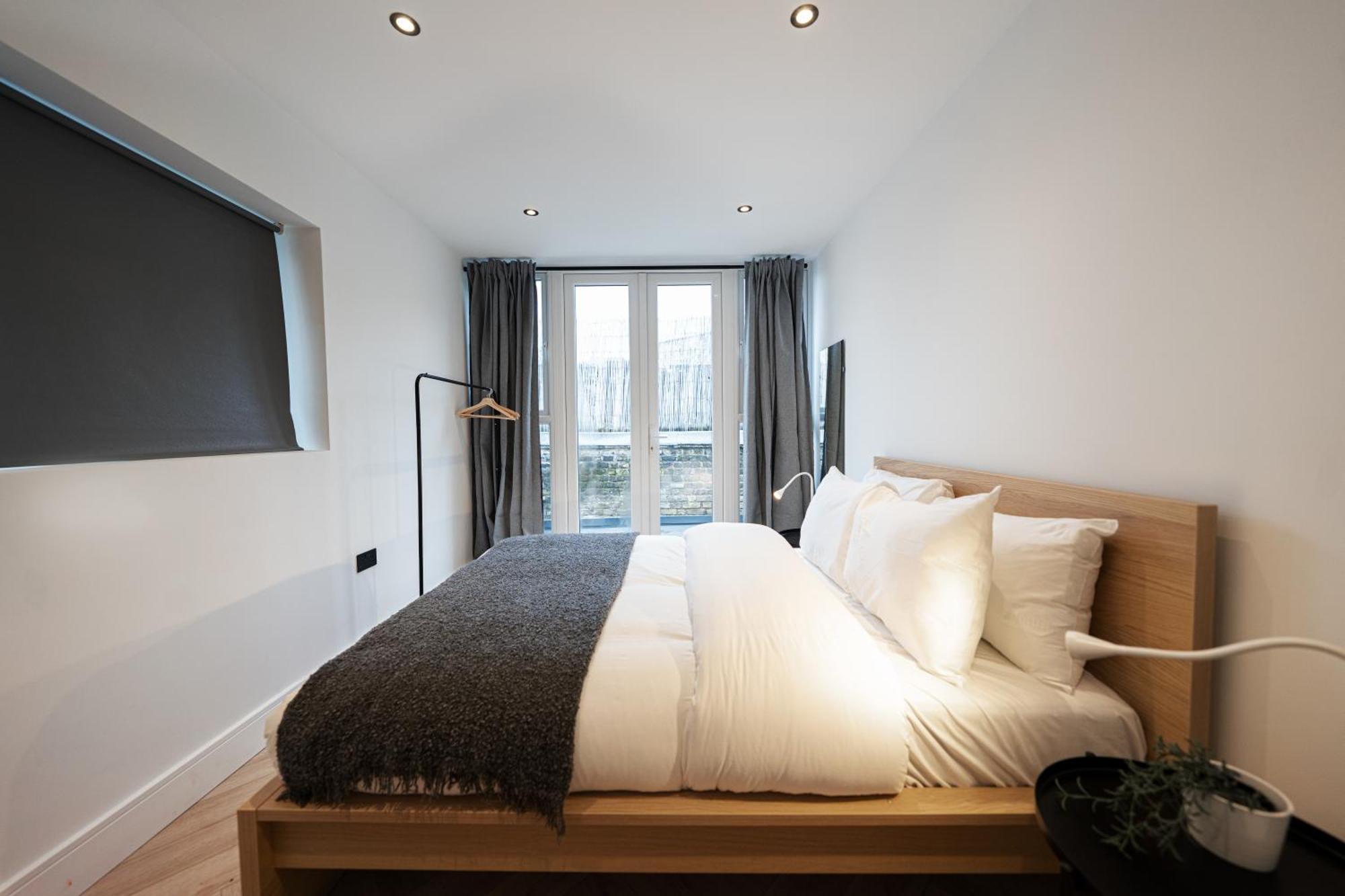 The Battersea Place - Charming 4bdr Flat Apartment