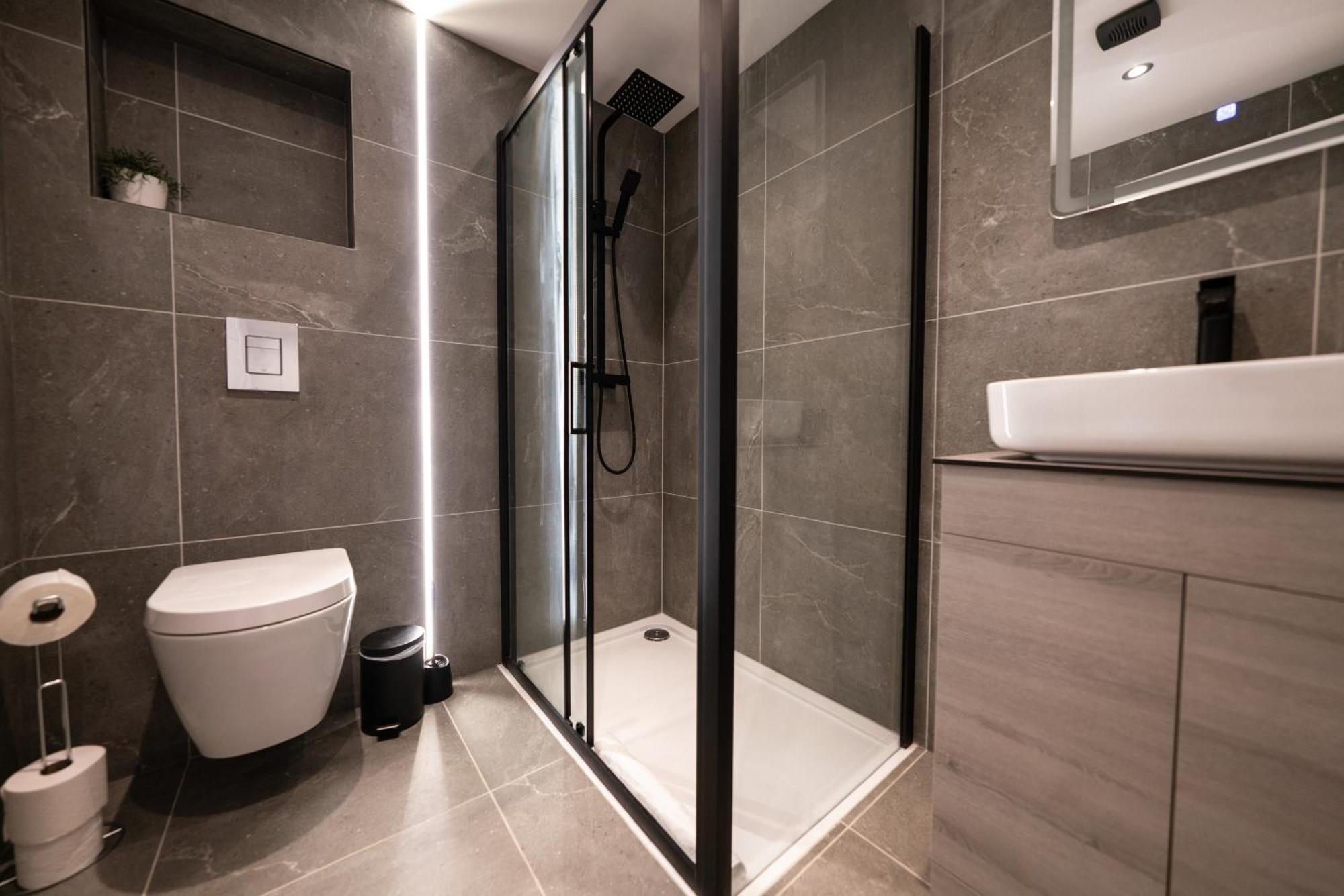 Apartment The Battersea Place - Charming 4bdr Flat London